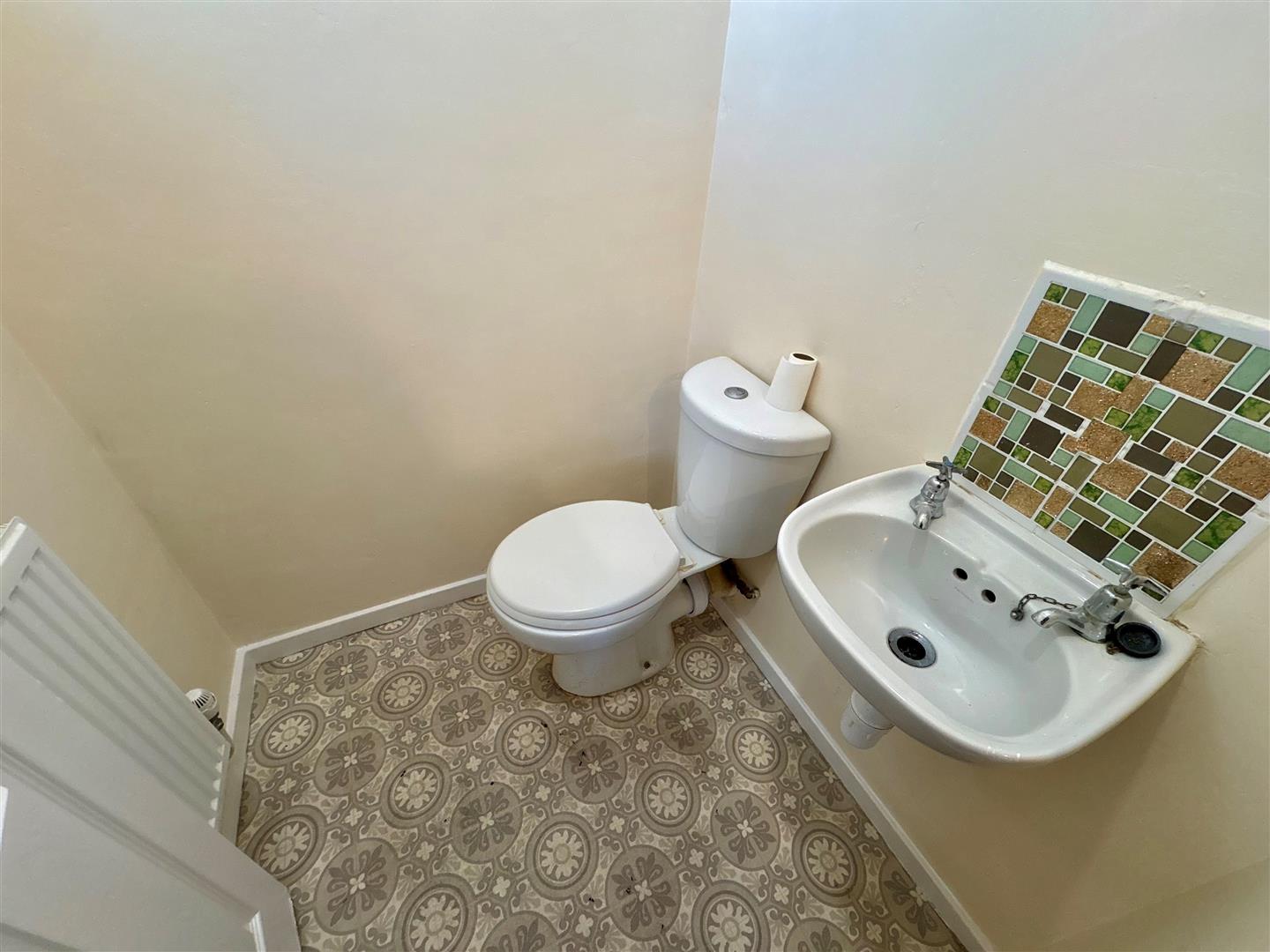 Tremgarth, Wildmill, Bridgend, CF31 1RZ